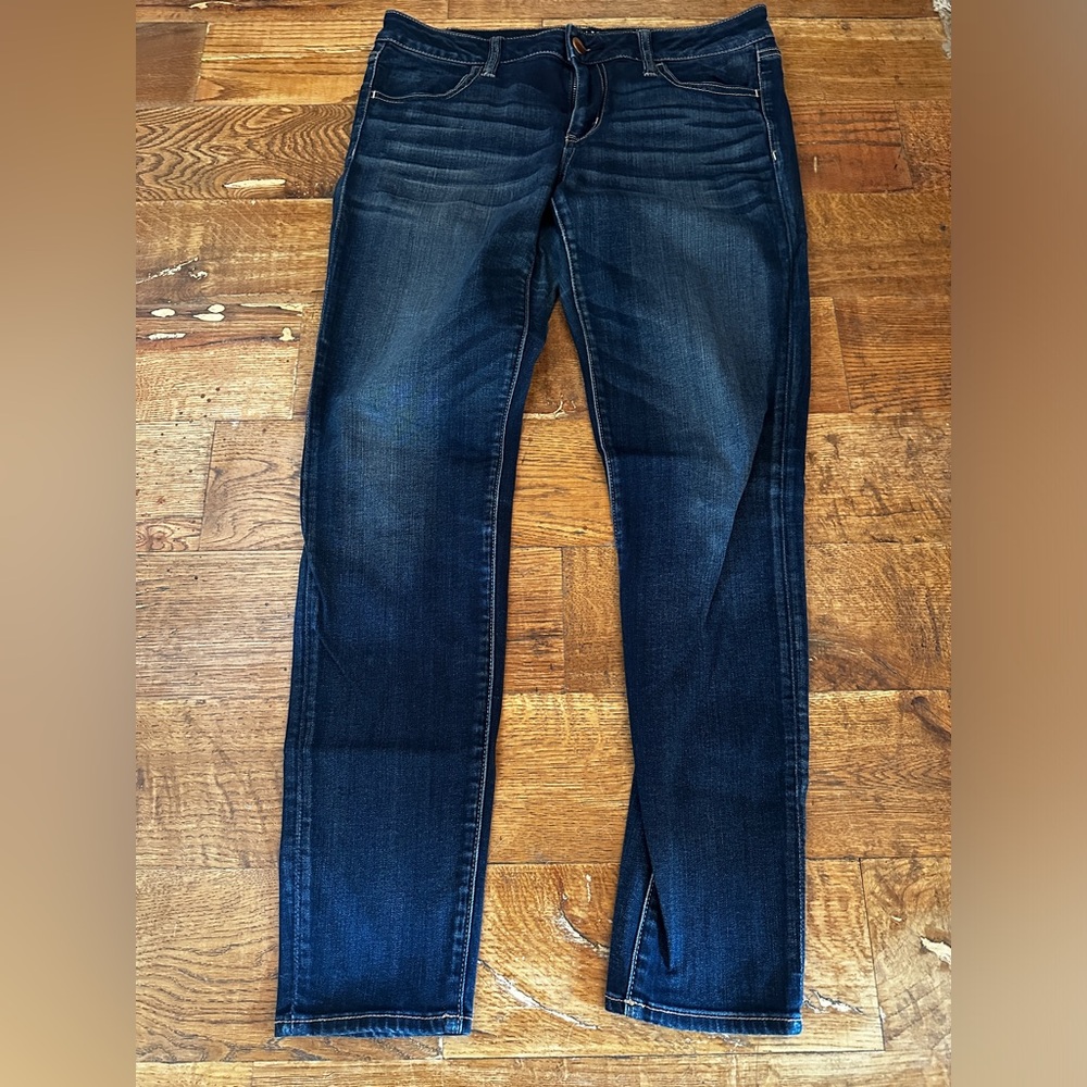 S right stretch Jean